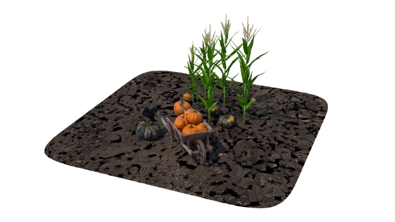 Fabled Sky Research - Agriculture - Agriculture 2