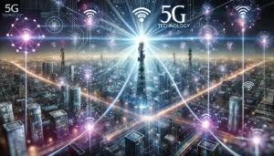 Fabled Sky Research - Knowledge Base - 5G Technology