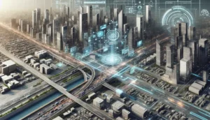 Fabled Sky Research - AI in Urban Planning - AI in Urban Planning