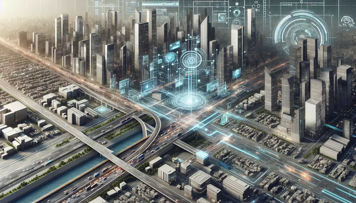 Fabled Sky Research - AI in Urban Planning - AI in Urban Planning