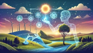 Fabled Sky Research - Knowledge Base - Artificial Intelligence and Renewable Energy Systems