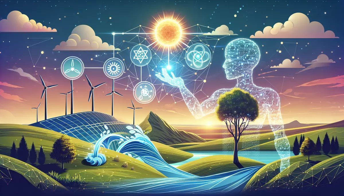 Fabled Sky Research - Artificial Intelligence and Renewable Energy Systems - Artificial Intelligence and Renewable Energy Systems