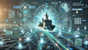 Fabled Sky Research - Artificial Intelligence in Maritime Navigation - Artificial Intelligence in Maritime Navigation