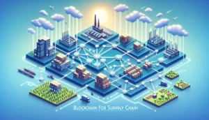 Fabled Sky Research - Blockchain in Supply Chain Management - Blockchain in Supply Chain Management