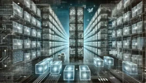 Fabled Sky Research - Data Warehousing - Data Warehousing