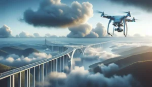 Fabled Sky Research - Drone-Based Infrastructure Inspection - Drone Based Infrastructure Inspection