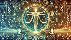 Fabled Sky Research - Ethical AI - Ethical AI