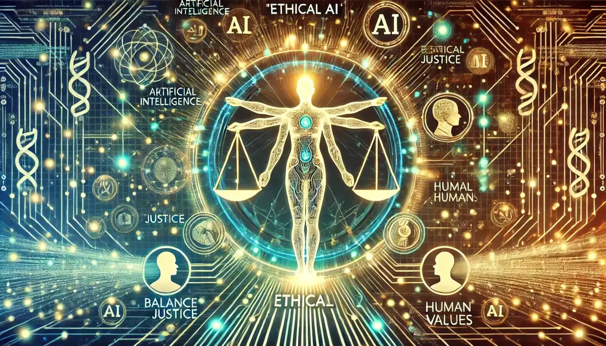 Fabled Sky Research - Ethical AI - Ethical AI