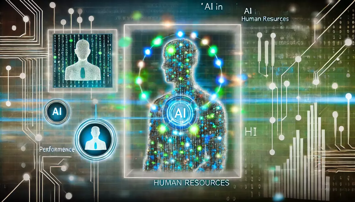 Fabled Sky Research - Integration of AI in Human Resources - Integration of AI in Human Resources