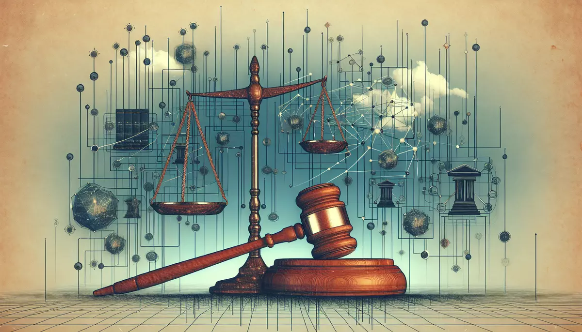 Fabled Sky Research - Predictive Analytics in Legal Practice - Predictive Analytics in Legal Practice