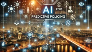 Fabled Sky Research - Predictive Policing with AI - Predictive Policing with AI