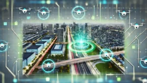 Fabled Sky Research - Smart Cities - Smart Cities