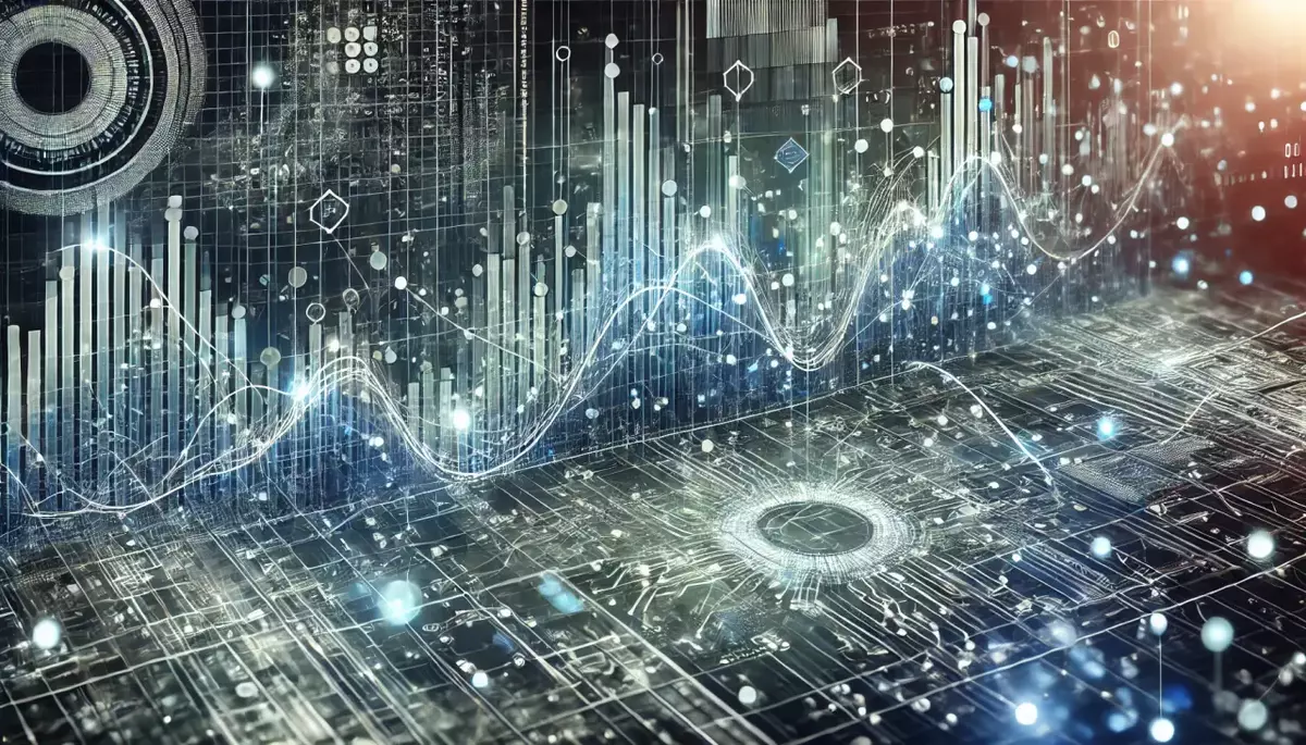 Fabled Sky Research - Time Series Analysis - Time Series Analysis