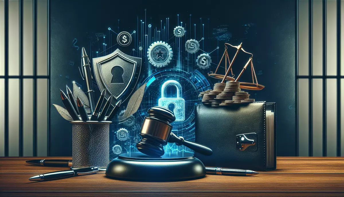 Legal Essentials: Protecting Your Startup