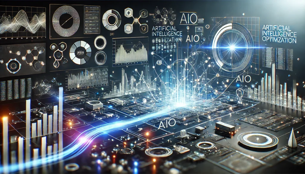 The concept of Artificial Intelligence Optimization (AIO)
