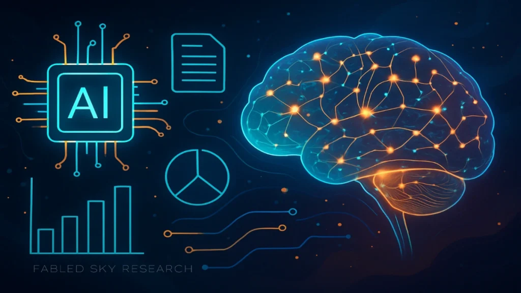 AI and LLM Content Optimization Framework 1 Fabled Sky Research - AI and LLM Content Optimization Framework - AI and LLM Content Optimization Framework Fabled Sky Research